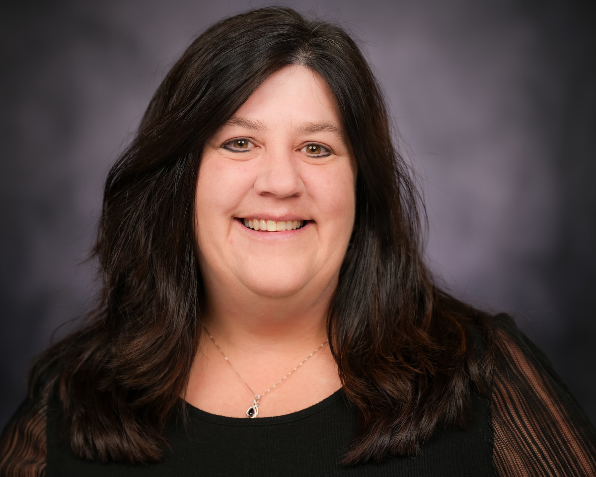 Janell M. Straple