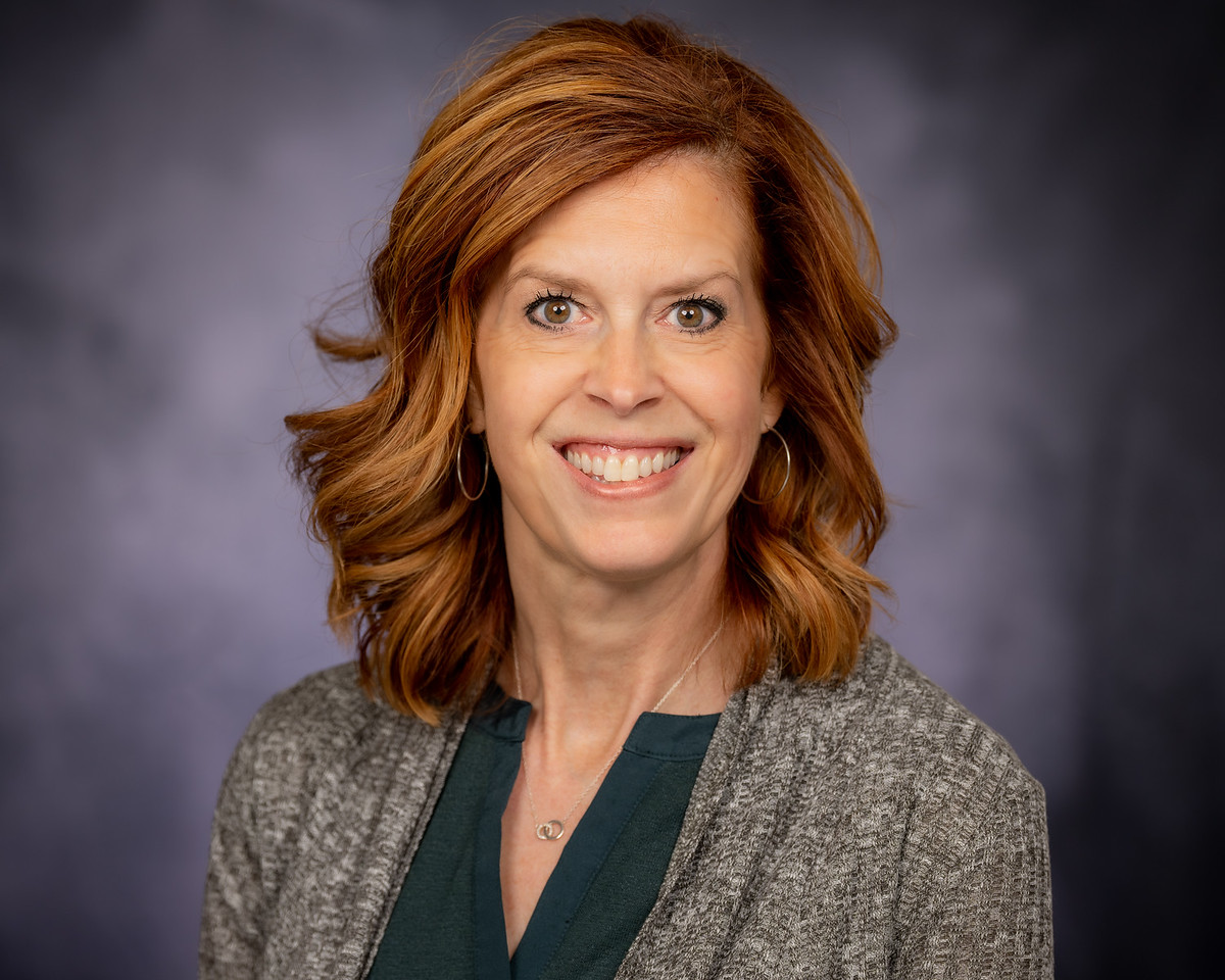 Michelle L. Peterson