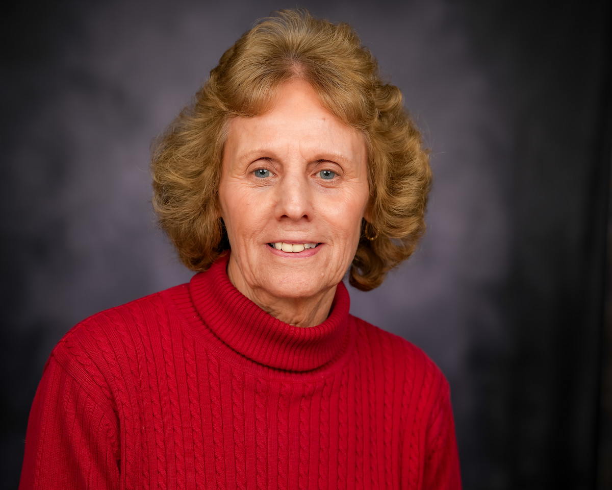 Carol L. Berkheimer