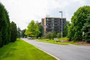 Mount Nittany Residences