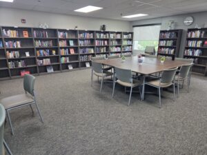 MNR Library