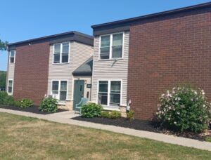 308 BUILDING