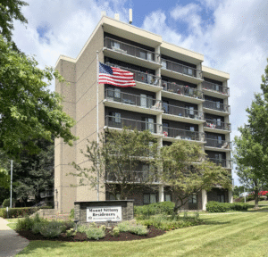 MNR 2025 Building