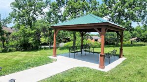 MNR Pavilion 2023